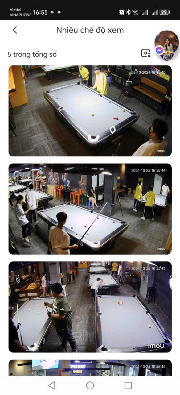 GẤP! CẦN SANG QUÁN BILLIARD 220M2 TẠI TÔN ĐỨC THẮNG, ĐỐNG ĐA, HÀ NỘI - Ảnh 3