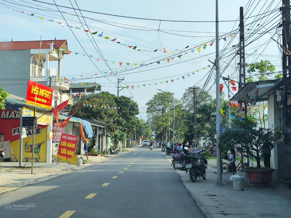 Sở hữu ngay lô đất nền tuyệt đẹp tại Asean Resort – Đô thị vệ tinh Hòa Lạc, Hà Nội - Ảnh 1