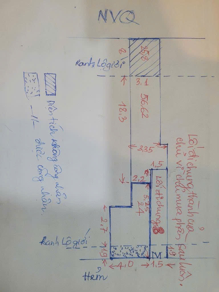 NHÀ MTKD 114M² MẶT TIỀN NGUYỄN VĂN QUÁ, ĐÔNG HƯNG THUẬN, QUẬN 12 - Ảnh 4