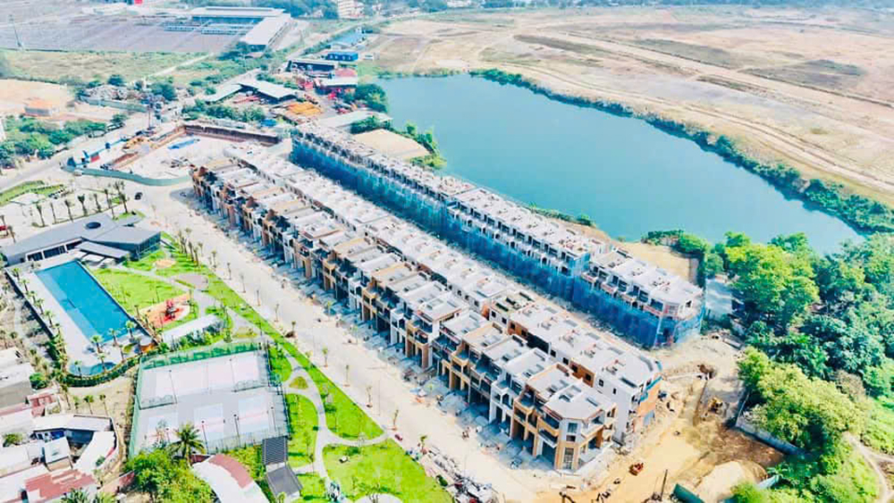 Sở hữu ngay Villa siêu đẹp, tiềm năng tăng giá mạnh từ CĐT Sơn Kim Land tại Metro Thủ Đức - Ảnh 2