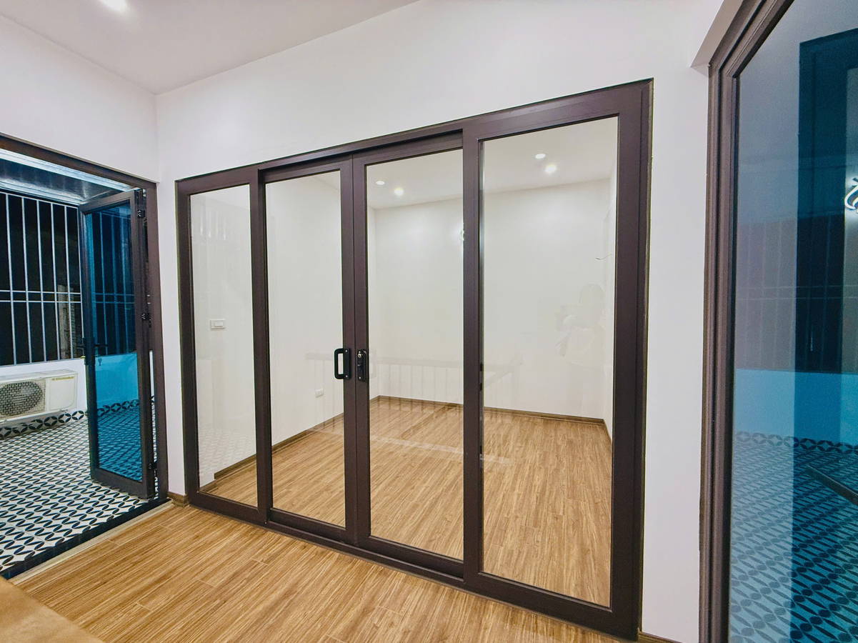 TÔN ĐỨC THẮNG, BA ĐÌNH. 60M2 5 TẦNG GIÁ 9.3 TỶ- VÀI BƯỚC RA PHỐ-NHÀ ĐẸP - KHÔNG QUY HOẠCH. - Ảnh 4