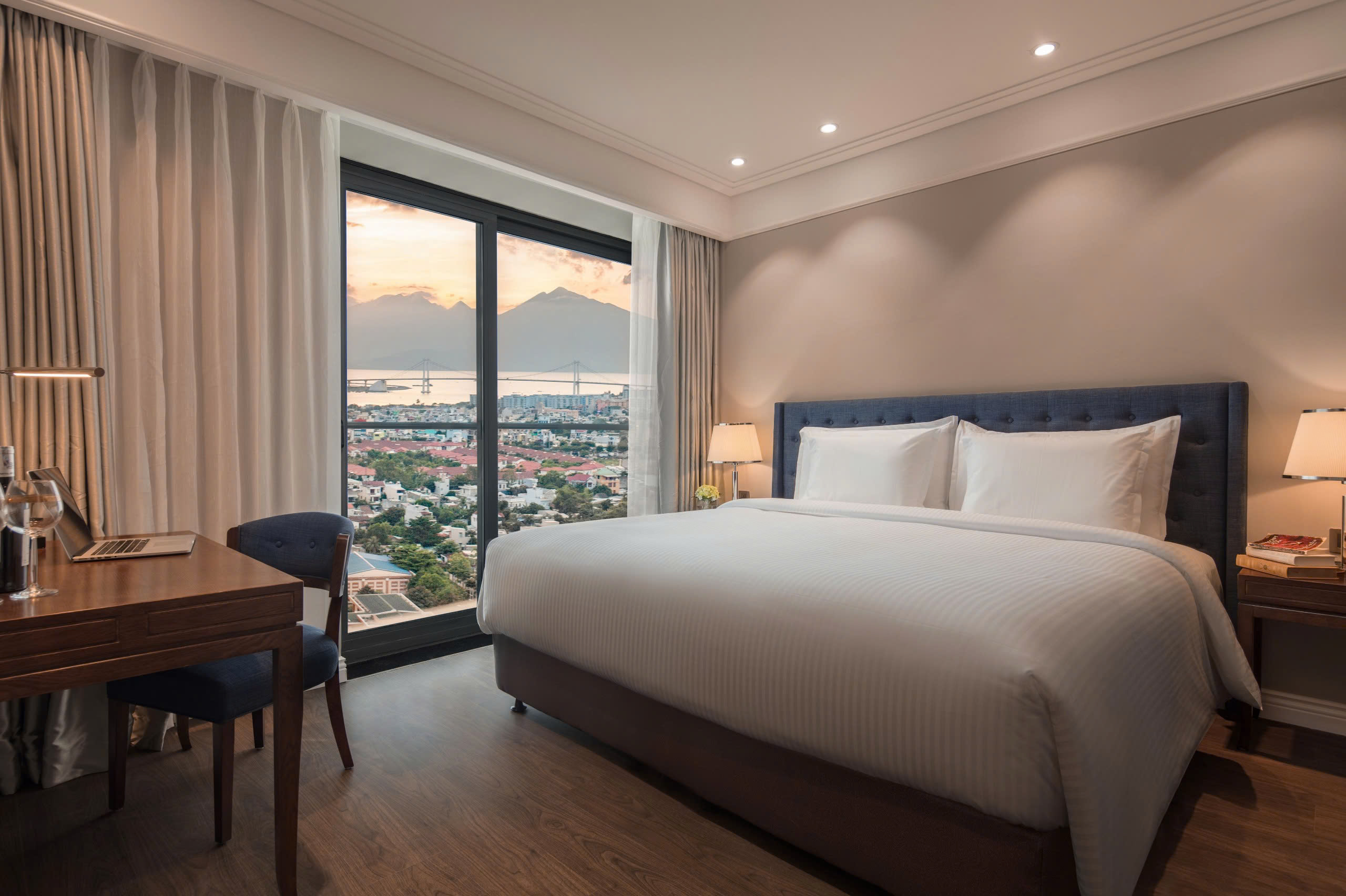 🌟 CĂN HỘ ALTARA SUITES – ĐẲNG CẤP NGHỈ DƯỠNG TẠI ĐÀ NẴNG 🌊 - Ảnh 5