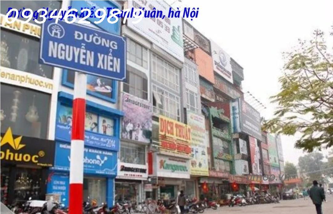 Chính chủ bán nhà Nguyễn Xiển Thanh Xuân Hà Nội, 32m2 giá t1 tỷ - Ảnh 4