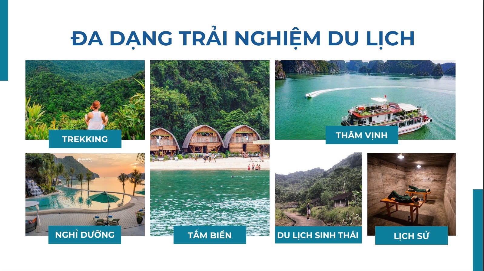 Thông tin mới nhất dự án tổ hợp khách sạn, vui chơi giải trí 5* Sun Cát Bà chuẩn bị mở bán 2025 - Ảnh 1