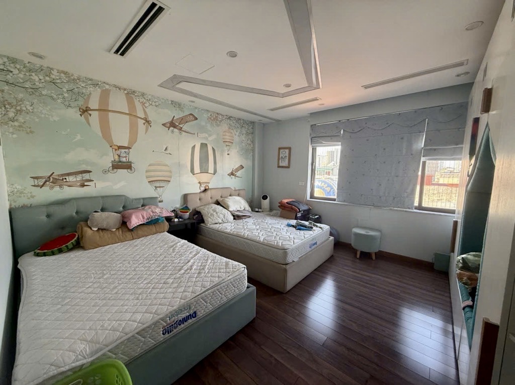 (Siêu Phẩm) Tòa Apartment 135m2 x 40P tại Hoàng Hoa Thám - Dòng tiền 3,6 tỷ/năm - Tin Thật 100%. - Ảnh 3