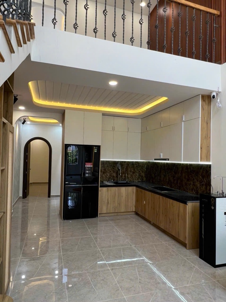 🏡❤️66m2 CHỈ 2ty930 💛 SÁT MẶT TIỀN LÊ VĂN KHƯƠNG, Q.12 - Ảnh 2