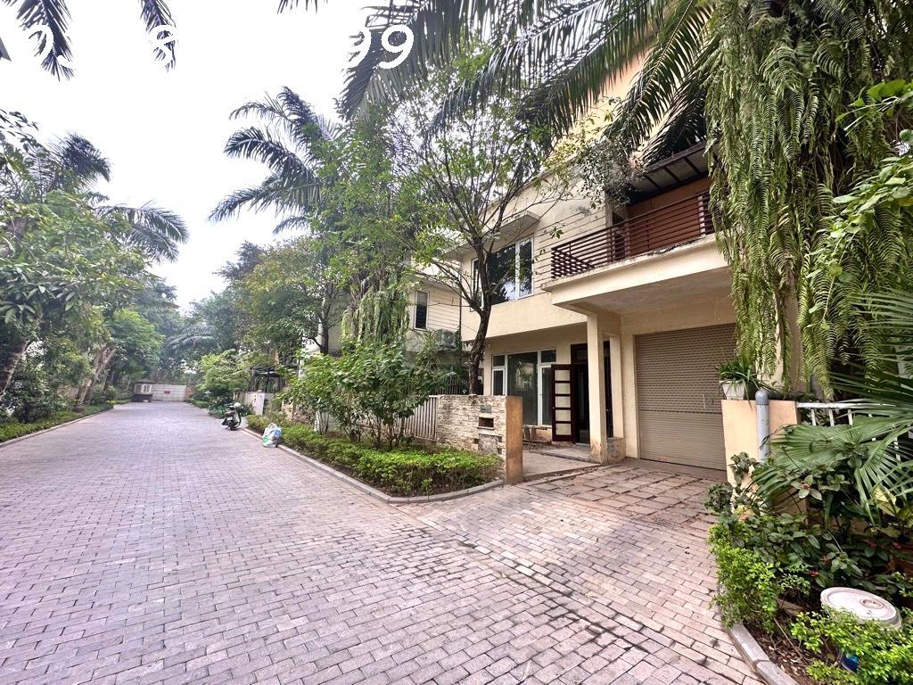 BIỆT THỰ PALM GARDEN, VIỆT HƯNG, 203M, MT 11M, HÀNG XÓM VIN RIVERSIDE, CHỈ 35.4 TỶ - Ảnh chính