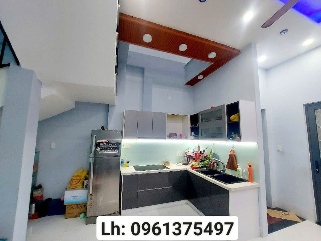 L153-Hòa Minh, mt đường 10m5, gần UBQ Liên Chiểu, dt91m2, 3t mới đẹp ở ngay, chỉ 5 tỷ 200(có tl) - Ảnh chính