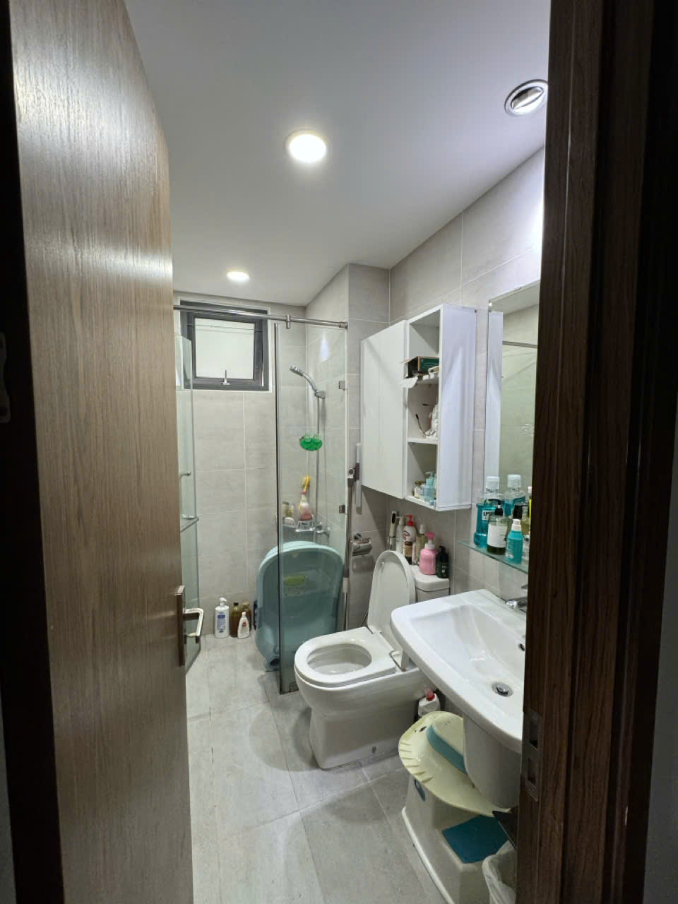 Chính Chủ Cho Thuê căn hộ FULL Nội Thất Him Lam Phú An (69m2, 2PN,2WC) Giá 10 Triệu/Tháng, Hướng Đôn - Ảnh 8