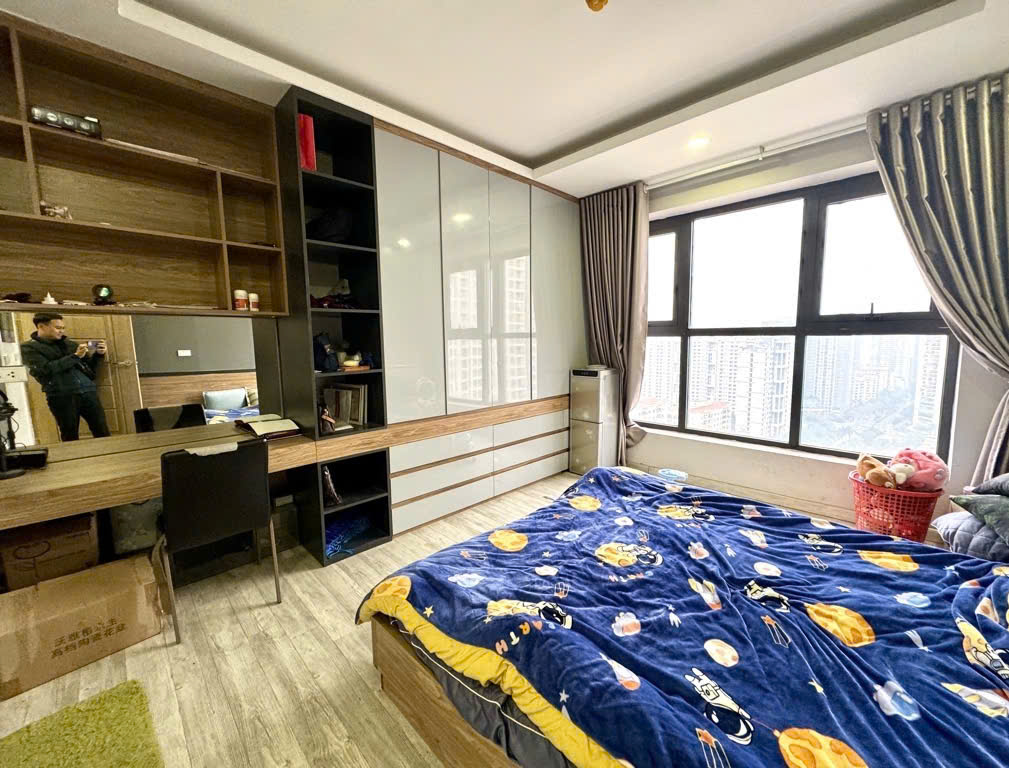 Căn hộ Sun Square 98m2 - 3PN tầng đẹp, view thoáng, MP Lê Đức Thọ, giá 7.2tỷ - Ảnh 3