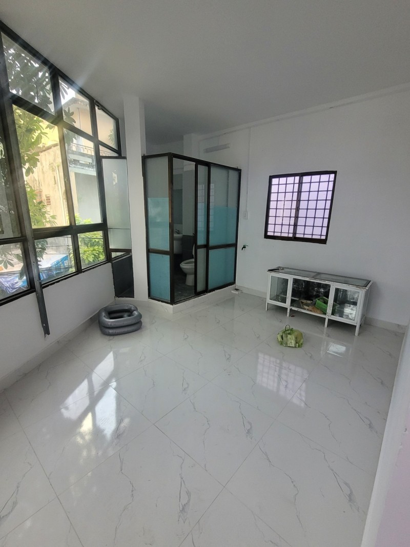 ► Mặt Tiền An Nhơn, View Công Viên, 56m2, 2 tầng, 4.4 tỷ - Ảnh 2