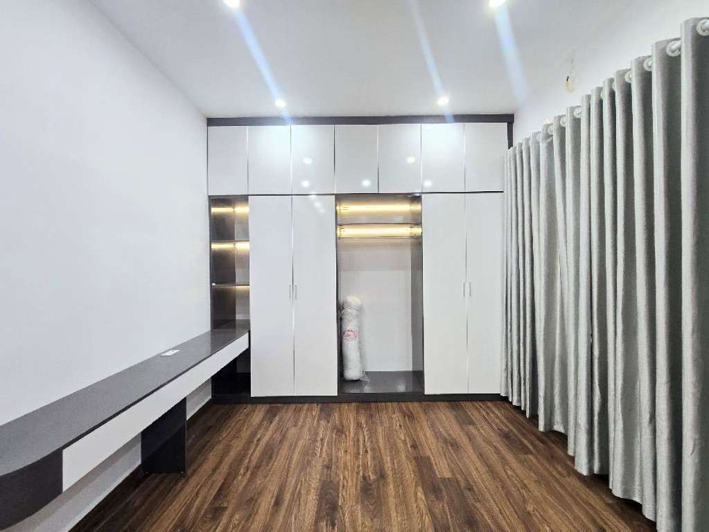 BÁN NHÀ KIM GIANG, THANH TRÌ, 1 NHÀ RA Ô TÔ, 31M2, 6.85 TỶ(CTL) - Ảnh 3