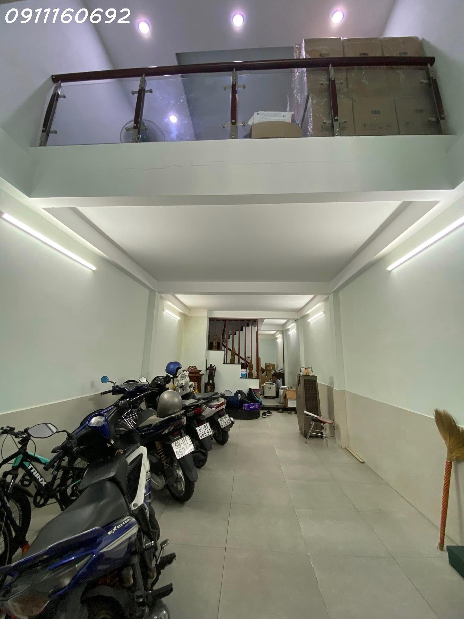 Cần bán nhà hẻm đường Tô Hiến Thành, P.15, Q.10, 78m², 16.7 tỷ - Ảnh 4