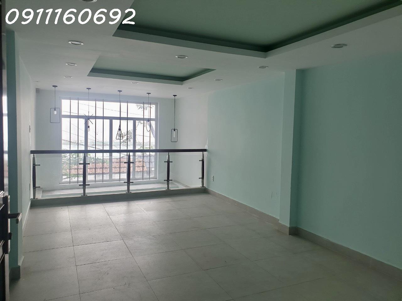 Cần bán nhà hẻm đường Tô Hiến Thành, P.15, Q.10, 78m², 16.7 tỷ - Ảnh chính