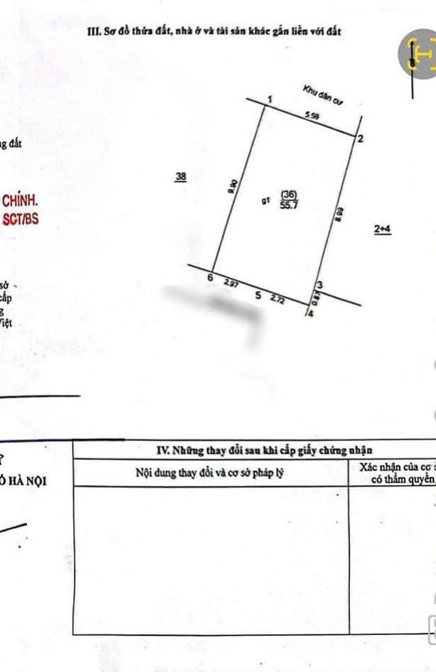 GIÁ ĐẦU TƯ-Thông số đẹp-Gần Ôtô, Phố Trung Kính 56/70m, Mặt tiền 5.5m chỉ 10 Tỷ - Ảnh 1