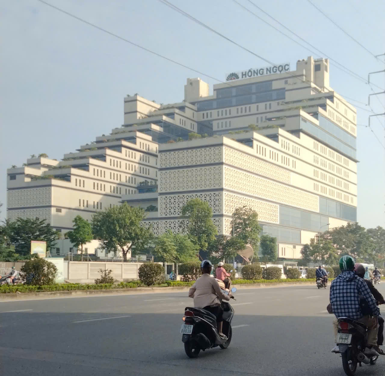 Siêu PL Lê Quang Đạo 300m2- 8T, MT quyền lực, V.hè ngay Hồng Ngọc, 66 tỷ - Ảnh chính