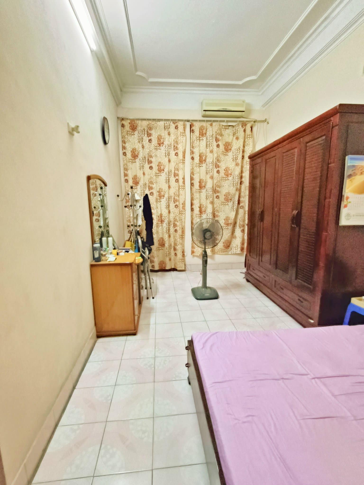 ⚜️ Mặt phố VIP Nguyễn Trãi, Thanh Xuân 56m2 4T MT 3.5m Siêu KD, Chỉ 16.8 Tỷ ⚜️ - Ảnh 2