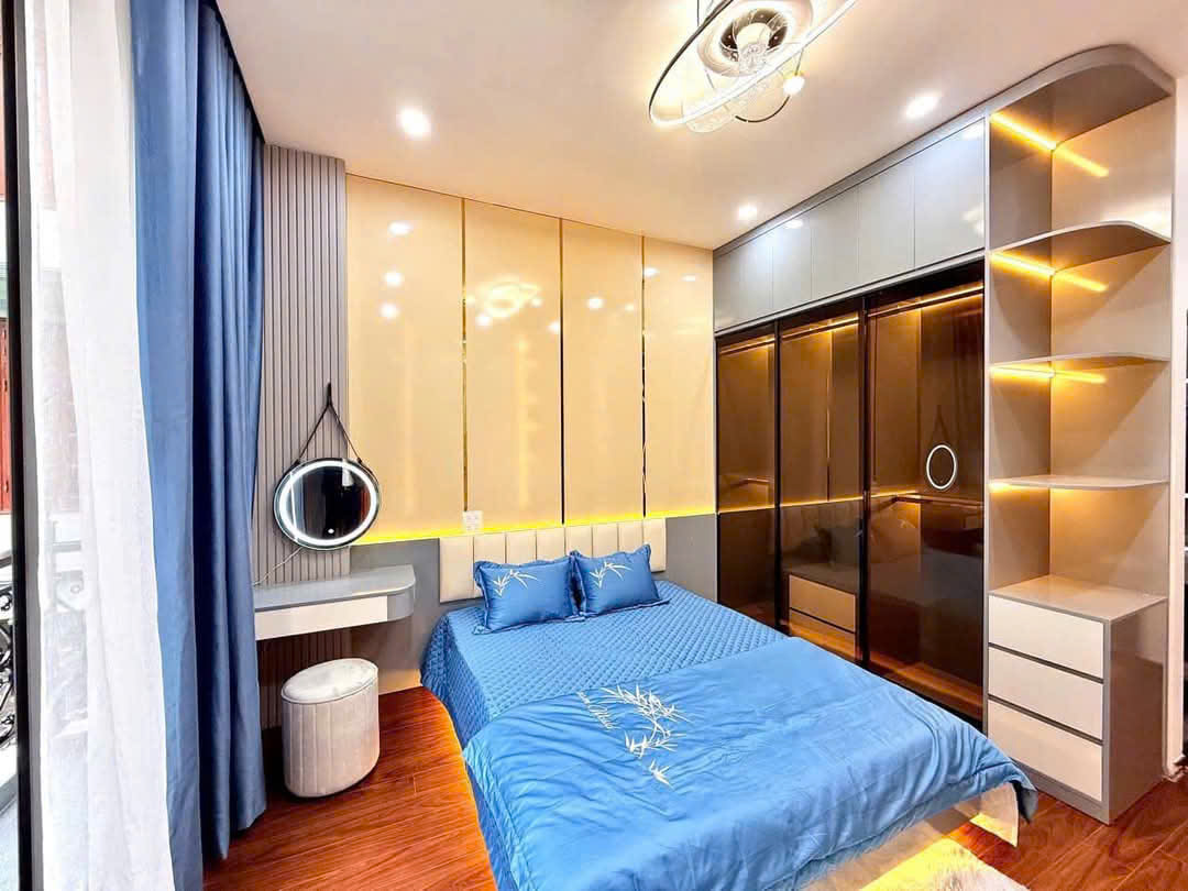 Xuân La, Nhà Đẹp Ở Luôn, Ô Tô Xếp Hàng, Kinh Doanh Vip, 40m2, 6 Tầng Thang Máy, Chỉ 15.35 Tỷ. - Ảnh chính