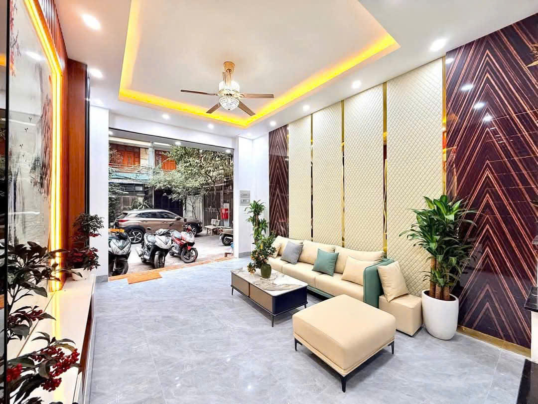 Xuân La, Nhà Đẹp Ở Luôn, Ô Tô Xếp Hàng, Kinh Doanh Vip, 40m2, 6 Tầng Thang Máy, Chỉ 15.35 Tỷ. - Ảnh 2