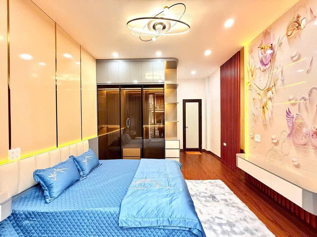 Xuân La, Nhà Đẹp Ở Luôn, Ô Tô Xếp Hàng, Kinh Doanh Vip, 40m2, 6 Tầng Thang Máy, Chỉ 15.35 Tỷ. - Ảnh 3