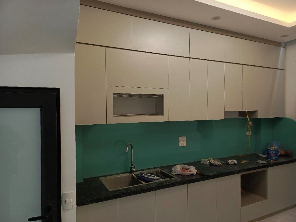 BÁN NHÀ ĐỊNH CÔNG HẠ, HOÀNG MAI, VIEW HỒ, GẦN Ô TÔ, 41m2, 7.9 TỶ(CTL) - Ảnh 2