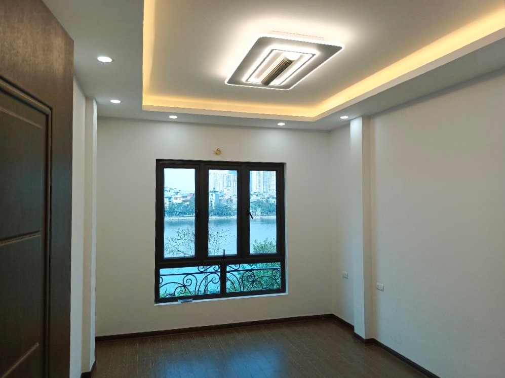 BÁN NHÀ ĐỊNH CÔNG HẠ, HOÀNG MAI, VIEW HỒ, GẦN Ô TÔ, 41m2, 7.9 TỶ(CTL) - Ảnh 3