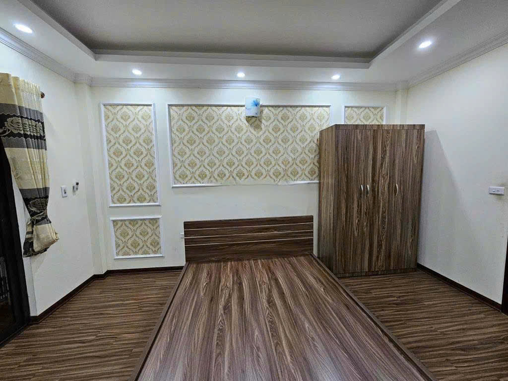 Cho thuê nhà nguyên căn Ngõ 143 Xuân Phương - Nam Từ Liêm 30m x 5T, 3PN3VS giá 11tr - Ảnh 2