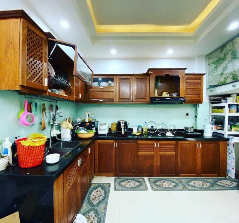 ♥ Mặt Tiền Phú Lộc gần Biển Hoà Minh, 80m2, 3 tầng đẹp, 5.x tỷ - Ảnh 4