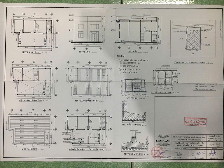 CHÍNH CHỦ BÁN NHÀ TẠI TP.DĨ AN - BÌNH DƯƠNG - Ảnh 1