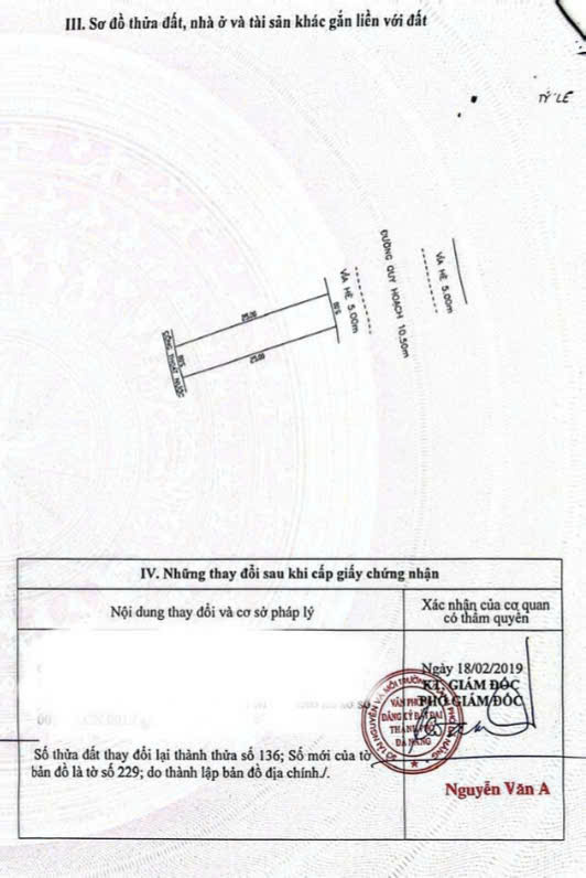 L158-Siêu phẩm đất nền Mt Hoàng Minh Thảo, đường 10m5, cạnh ĐH Duy Tân, dt5x25, chỉ 4tỷ490 - Ảnh 5