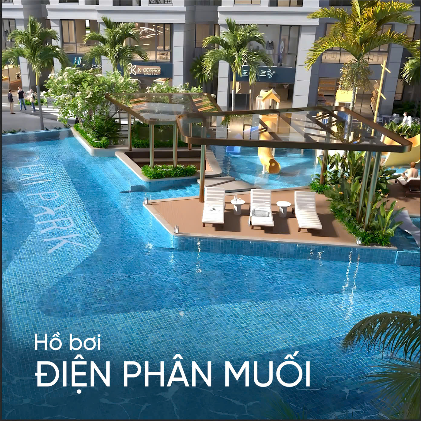 Cơ hội đầu tư sinh lời “bùng nổ” chỉ có tại Gem Park! phong cách sống Hàn Quốc - Ảnh 4