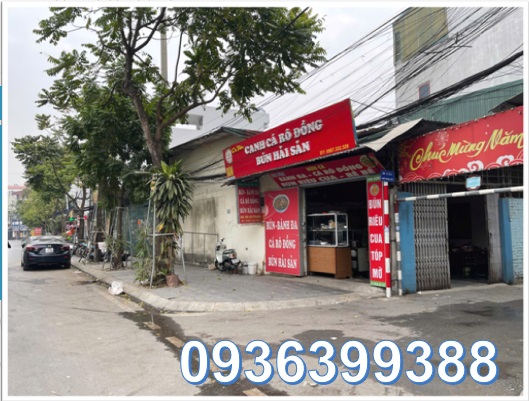 ♥️20tr/th; chính chủ cho thuê đất và nhà tại Thịnh Liệt, Hoàng Mai, HN; 0936399388 - Ảnh chính