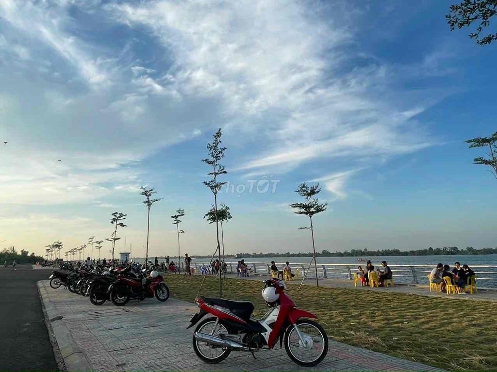 Đất Đẹp - Giá Tốt - Cần Bán Nhanh Lô Đất Tại Thị Trấn Mái Dầm, Châu Thành, Hậu Giang - Ảnh 2