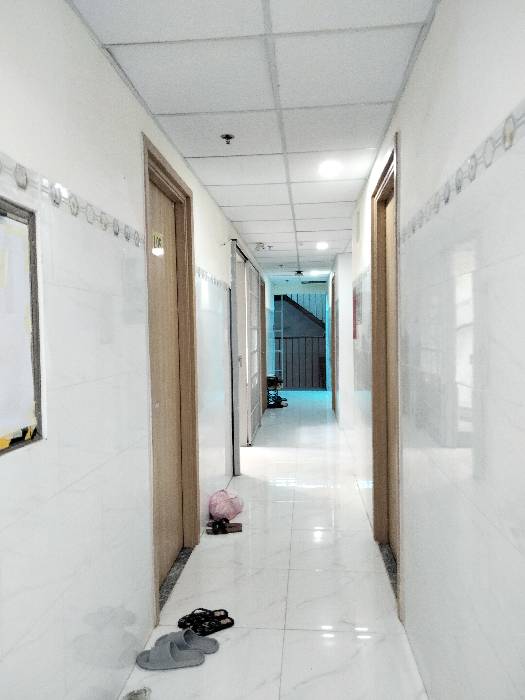 Tòa Nhà CHDV 9 Tầng 35Pg 141m2 có 29,5 tỷ Quang Trung Gò Vấp Hồ Chí Minh - Ảnh 2