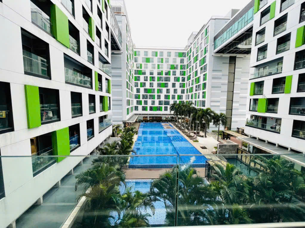 CẦN CHO THUÊ NHANH Căn hộ REPUBLIC PLAZA APARTMENT - KHU TÂN BÌNH - Ảnh chính