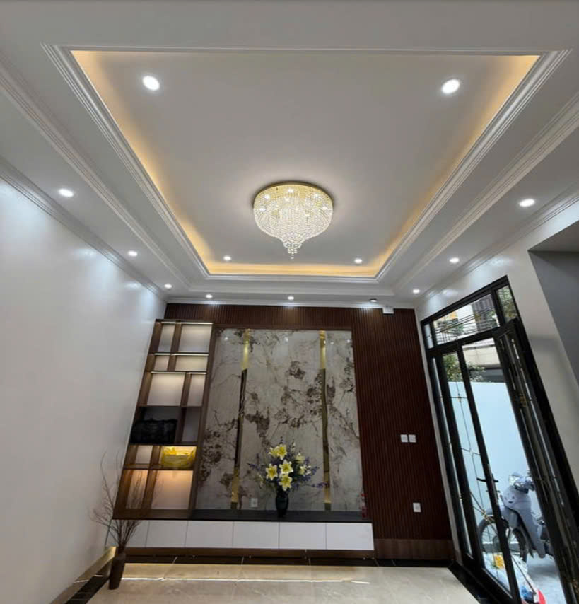 🌟 Bán Nhà Vương Thừa Vũ  52m2 x 7 Tầng, Ô Tô Đỗ Cửa, Tiện Kinh Doanh – Quận Thanh Xuân 🌟 - Ảnh 3