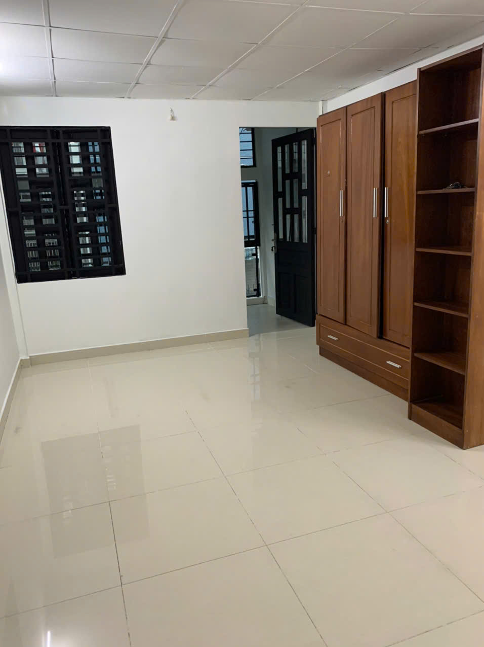 🏠Bán nhà 2 tầng đường số 4 Cư xá Đô Thành P4 Quận 3_DT:3.6m x 16m CN:55.4m2_Giá 7.5 tỷ - Ảnh 1