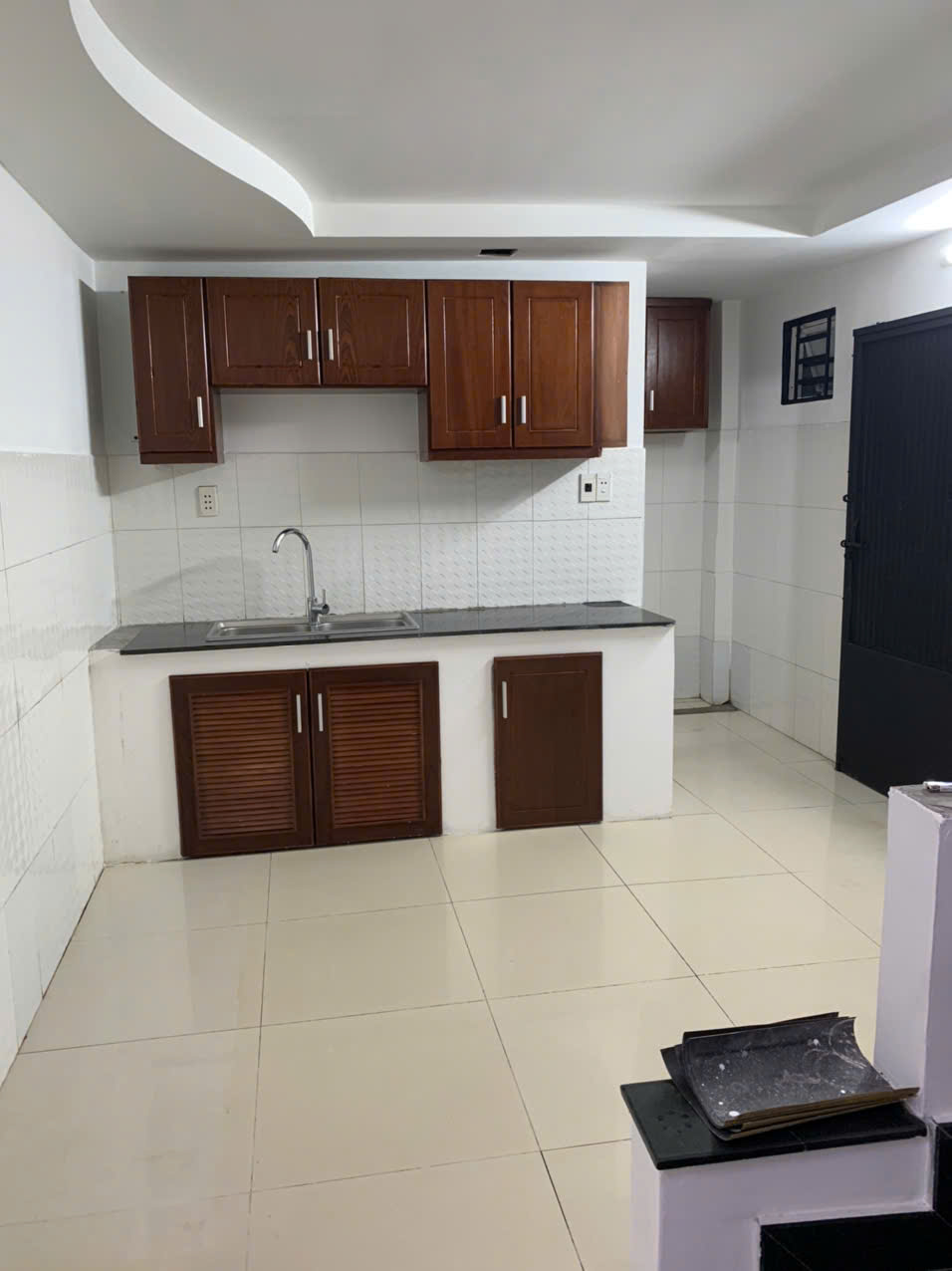 🏠Bán nhà 2 tầng đường số 4 Cư xá Đô Thành P4 Quận 3_DT:3.6m x 16m CN:55.4m2_Giá 7.5 tỷ - Ảnh 3