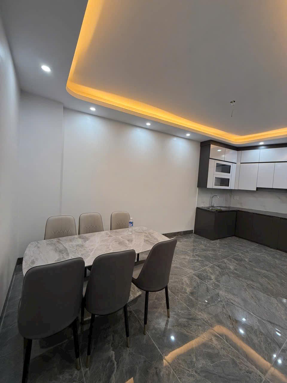 Bán nhà 3 tầng ngõ phố Nguyễn Thị Duệ, ph Thanh Bình, TP HD, 50.7m2, 3 ngủ, nhà đẹp, giá tốt - Ảnh 7