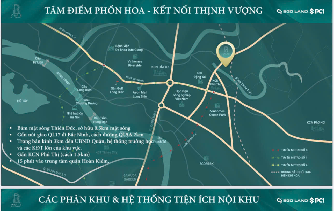 Nhà KĐT Phú Thị Riverside, xã Phú Sơn, Gia Lâm giá rẻ nhất thị trường - Ảnh 3