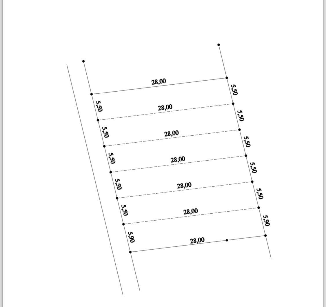 ĐẤT ĐẸP – GIÁ TỐT - CẦN BÁN 6 LÔ ĐẤT tại  Xã Ia Kênh, Thành phố Pleiku, Tỉnh Gia Lai - Ảnh chính