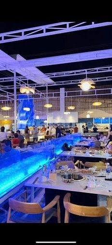 Quận Gò Vấp, Sang nhượng nhà hàng Buffet hải sản, Liên hệ: 0902888782 chính chủ - Ảnh 2