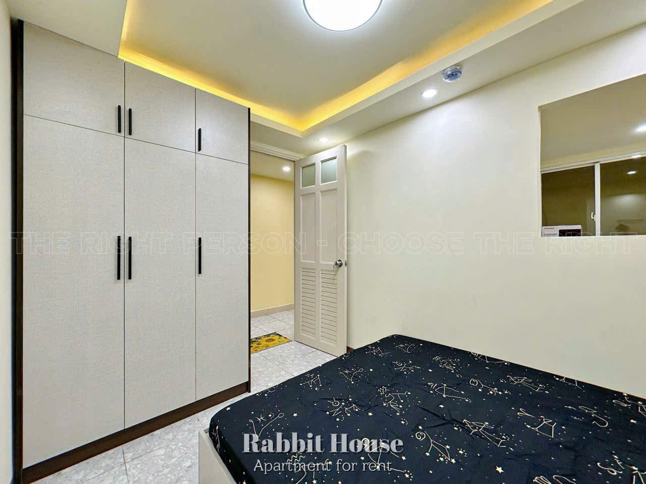Mình cần pass hđ phòng trọ 1PN full nội thất tại Nguyễn Trung Trực, Phường 5, Q.Bình Thạnh - Ảnh 2