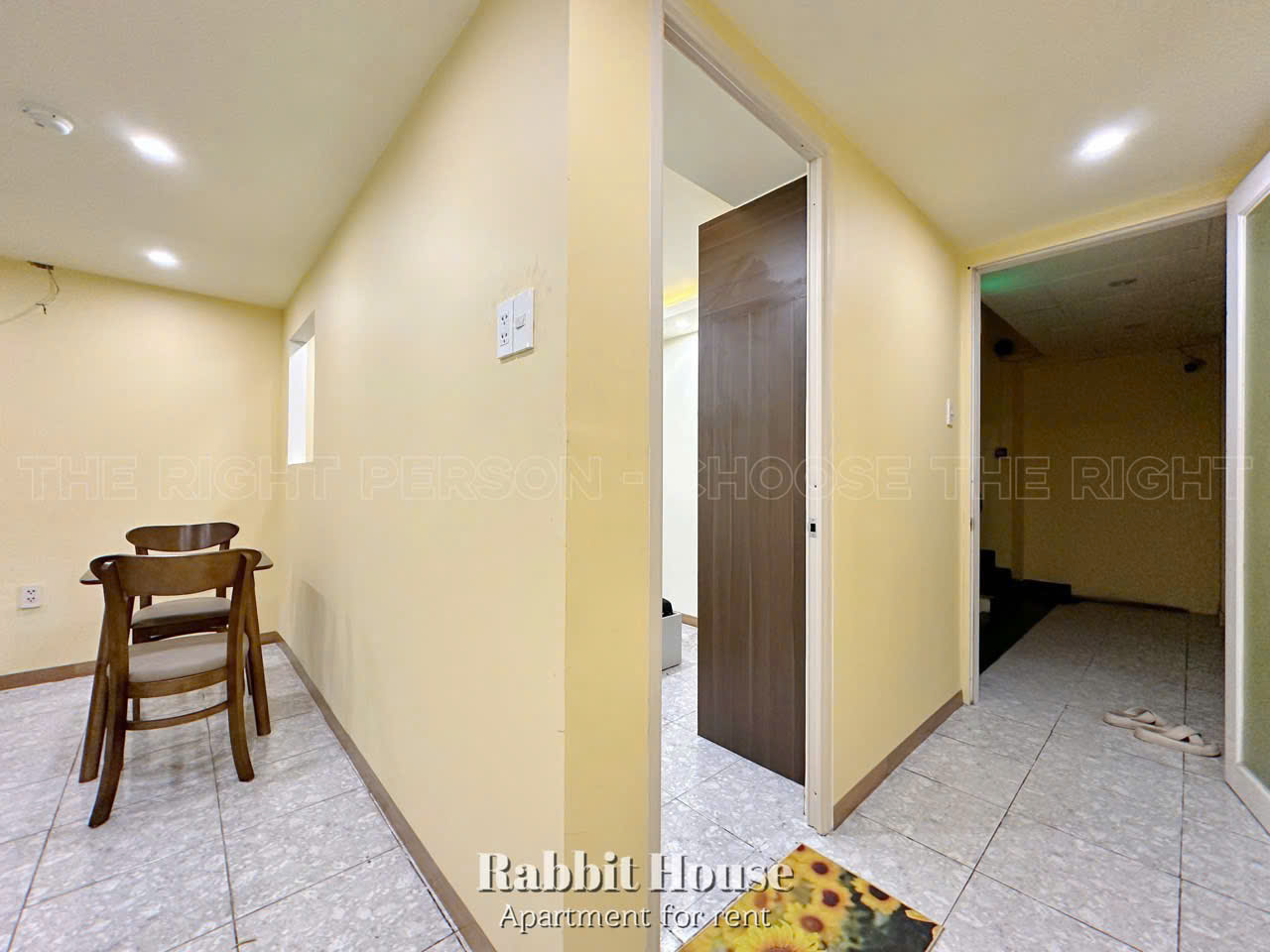 Mình cần pass hđ phòng trọ 1PN full nội thất tại Nguyễn Trung Trực, Phường 5, Q.Bình Thạnh - Ảnh chính