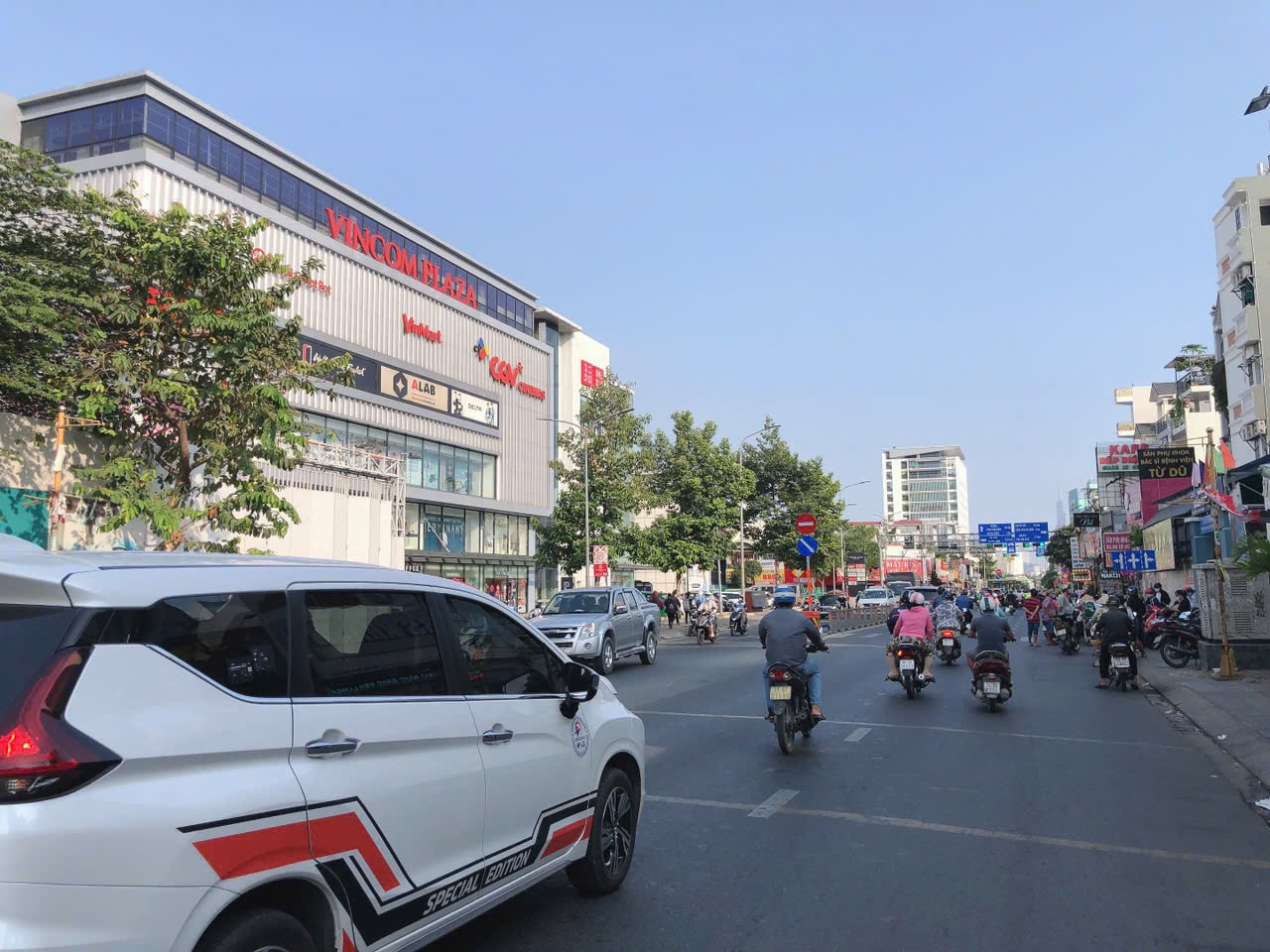 Bán Biệt thự đẳng cấp ngay KDC Cityland ngang 9m 4 tầng mái Thái 180m2 cạnh Emart 43 tỷ. - Ảnh 5