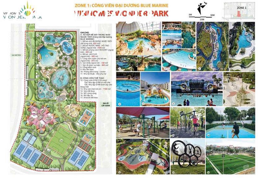 Mở Booking Quỹ Căn Ngoại Giao VINHOMES WONDER PARK - ĐAN PHƯỢNG- LH EM LINH 0969.04.04.99 - Ảnh 1