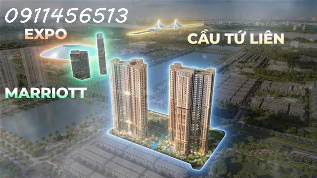 Cần Bán Căn 1PN+, 46m, Rẻ Nhất Tòa Y5, MIK Cổ Loa chỉ 4,7 tỷ - Ảnh 1