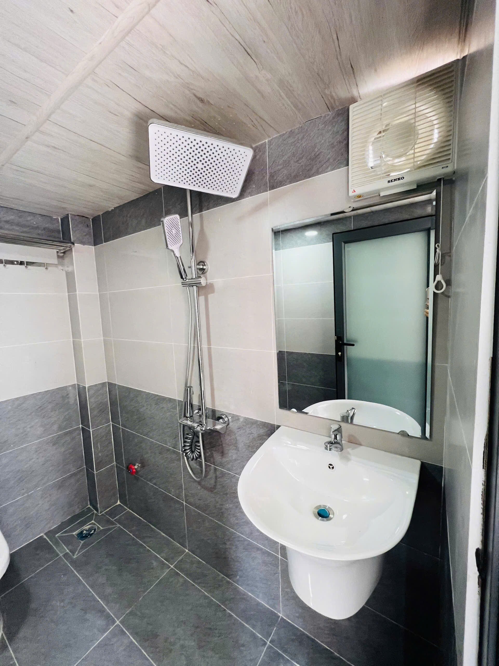 Chính chủ cần cho thuê căn hộ Duplex & Studio - Cửa Sổ thoáng đẹp ngay Trần Não (MỚI 100%) - Ảnh 4
