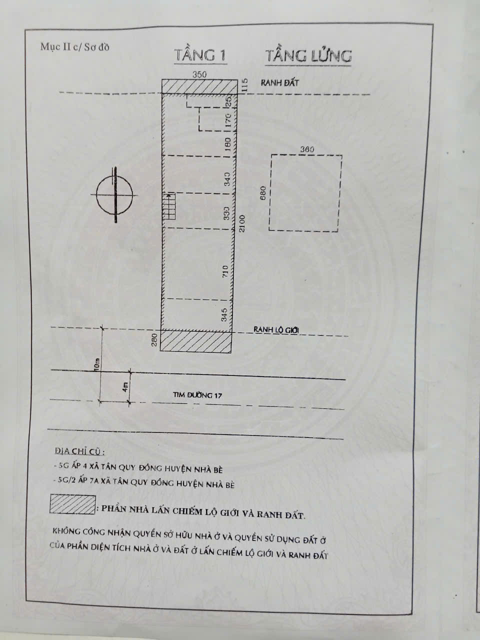 BÁN NHANH NHÀ MẶT TIỀN - KHU VIP KINH DOANH - ĐƯỜNG SỐ 17 - QUẬN 7 - Ảnh 4