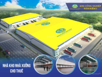 Cần cho thuê 5000m2 KCN Hàm Kiệm 1 - Tỉnh Bình Thuận. Hạ tầng hoàn chỉnh - Ảnh 4